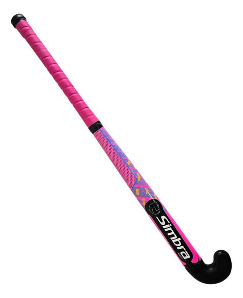 Palo Hockey Cesped Niños Modelo Spirit-0