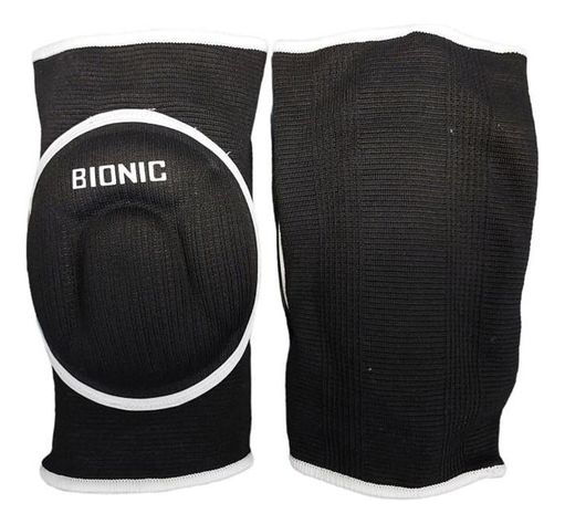 Rodillera Deportiva Acolchada Volley Bionic (par)-1