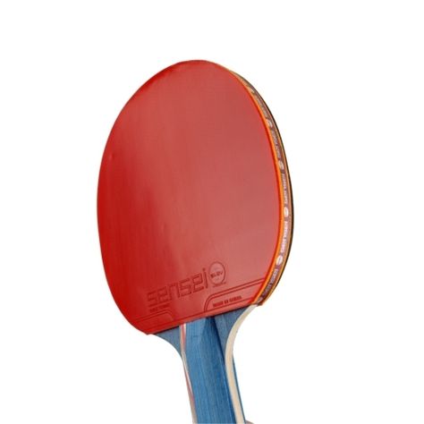 Paleta De Ping Pong Sensei 6 Star-1