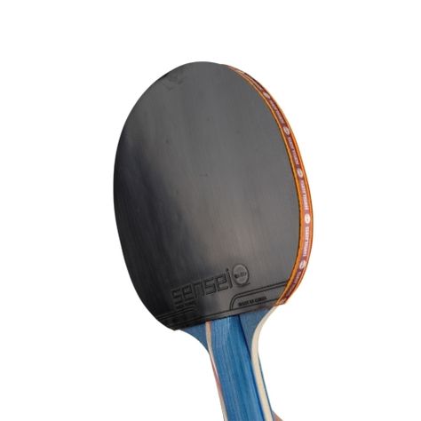 Paleta De Ping Pong Sensei 6 Star-2