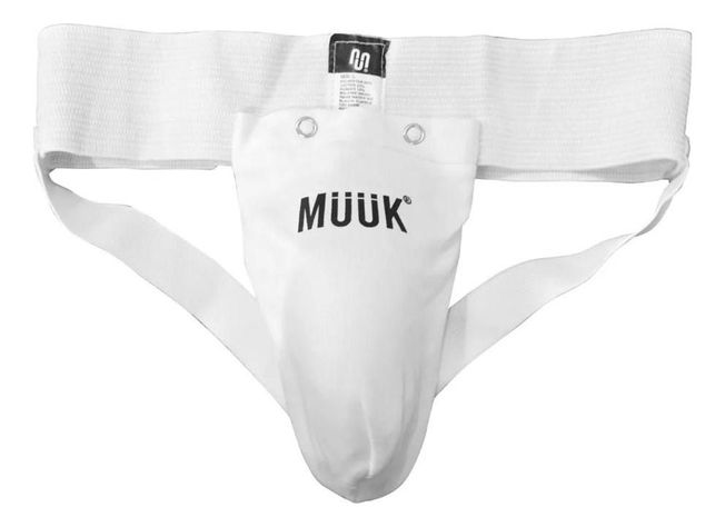 Protector Genital Hombre Masculino Muuk-0