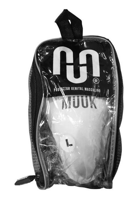 Protector Genital Hombre Masculino Muuk-1