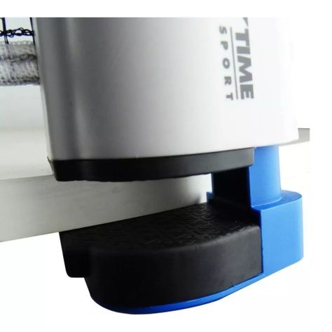 Malla Red De Ping Pong Retractil Adaptable Uktime-7