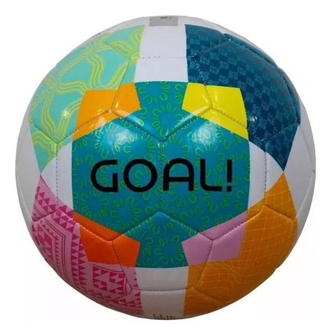 Balón Fútbol Copa Mundial Femenina Fifa 2023-0