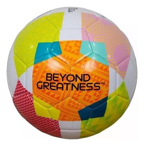 Balón Fútbol Copa Mundial Femenina Fifa 2023-1