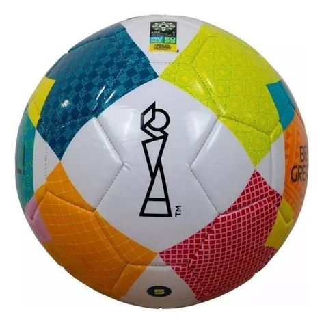 Balón Fútbol Copa Mundial Femenina Fifa 2023-2