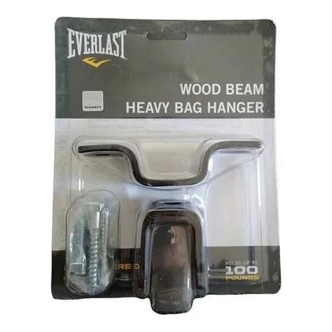 Soporte Para Saco De Boxeo Pushing Everlast-3