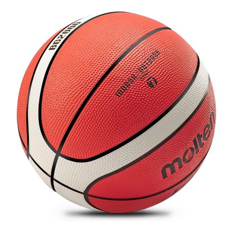 Balón Pelota De Basquetbol Molten Bg2000 Nº7-2