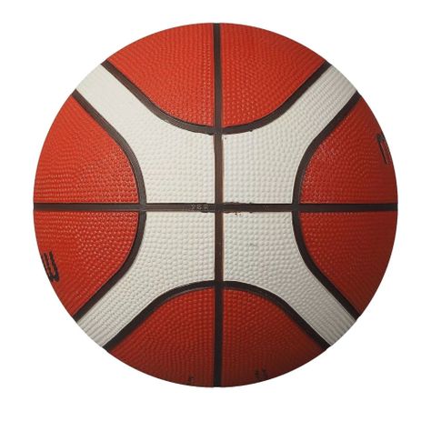 Balón Pelota De Basquetbol Molten Bg2000 Nº7-8