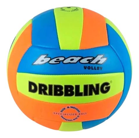 Balon De Voley Classic Beach Drb-0