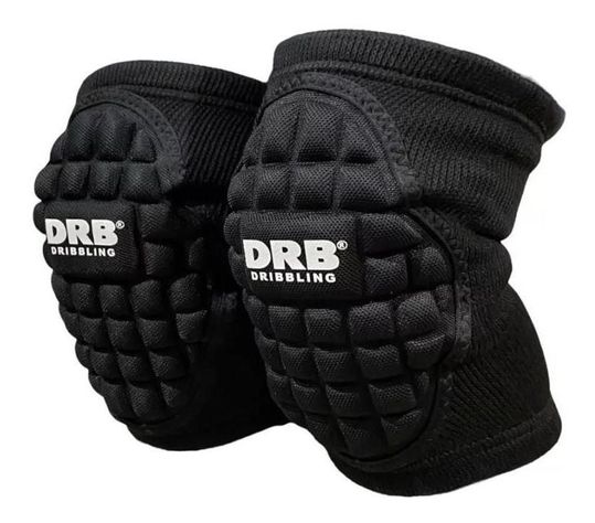 Rodillera Deportiva Acolchada Universal Protect Drb - 1 Par-0