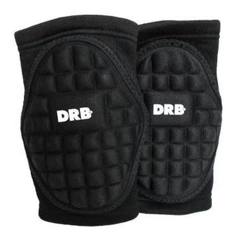 Rodillera Deportiva Acolchada Universal Protect Drb - 1 Par-1