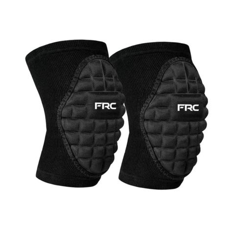Rodilleras Deportivas Voleibol Protect Universal - 1 Par-0