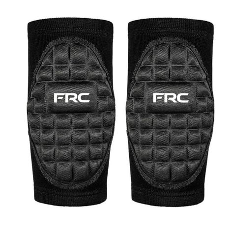 Rodilleras Deportivas Voleibol Protect Universal - 1 Par-1