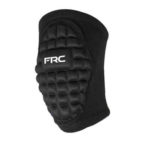 Rodilleras Deportivas Voleibol Protect Universal - 1 Par-4