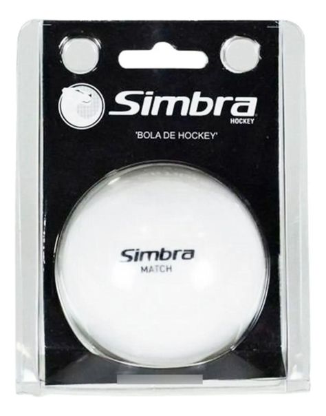 Pelota - Bola De Hockey Césped Simbra-1