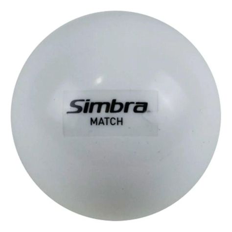 Pelota - Bola De Hockey Césped Simbra-2