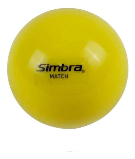 Pelota - Bola De Hockey Césped Simbra-4