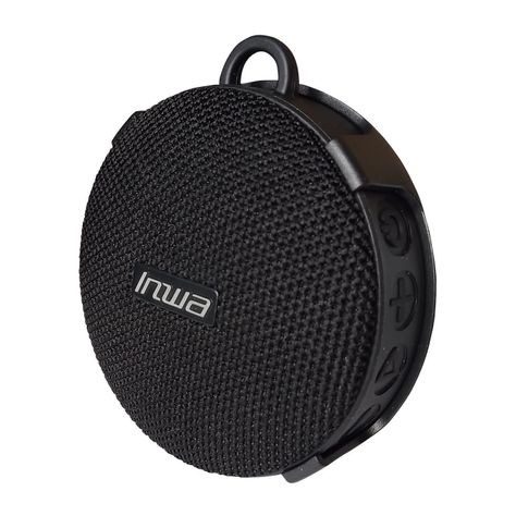 PARLANTE BLUETOOTH PARA BICICLETA -1