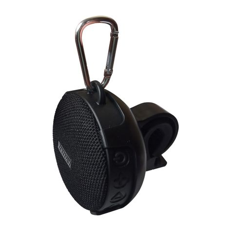 PARLANTE BLUETOOTH PARA BICICLETA -2