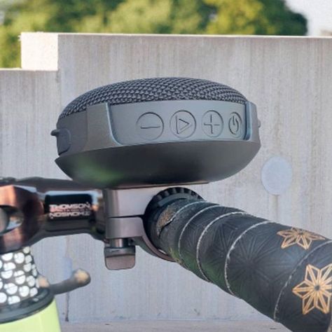 PARLANTE BLUETOOTH PARA BICICLETA -4