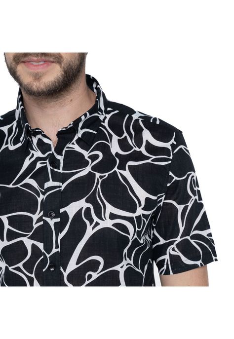 Camisa Celta-2