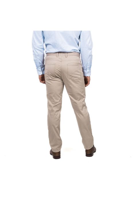 Pantalón Maspeth 5 Pocket Comfort Fit-1