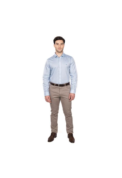 Pantalón Maspeth 5 Pocket Comfort Fit-3