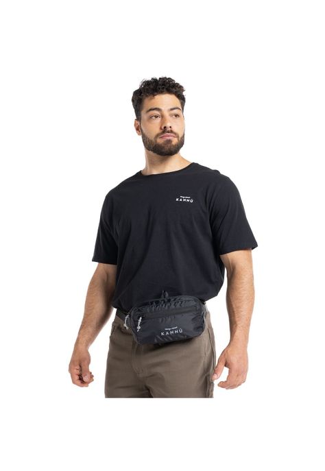 BANANO EMPACABLE TRAIL WAISTBAG Outdoor-1