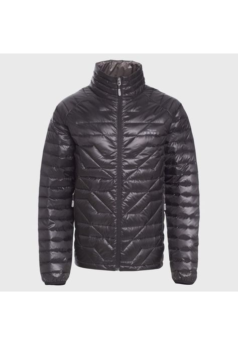 Parka Outdoor Hombre Insulada Plumas Rahue-0