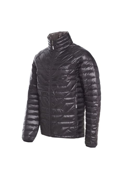 Parka Outdoor Hombre Insulada Plumas Rahue-1