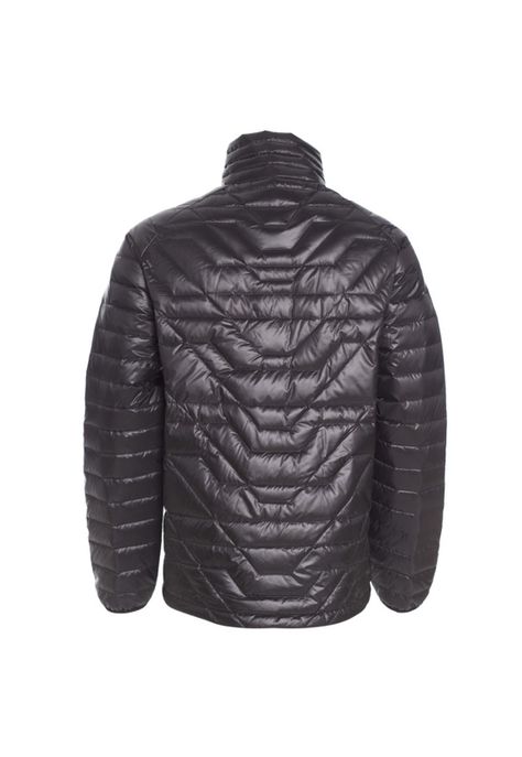 Parka Outdoor Hombre Insulada Plumas Rahue-2