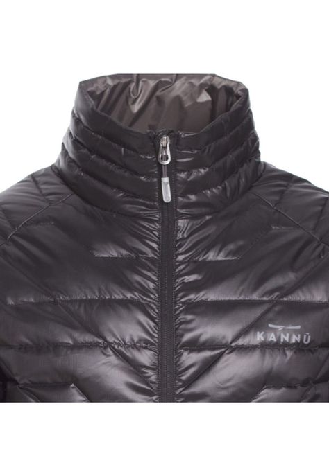Parka Outdoor Hombre Insulada Plumas Rahue-3