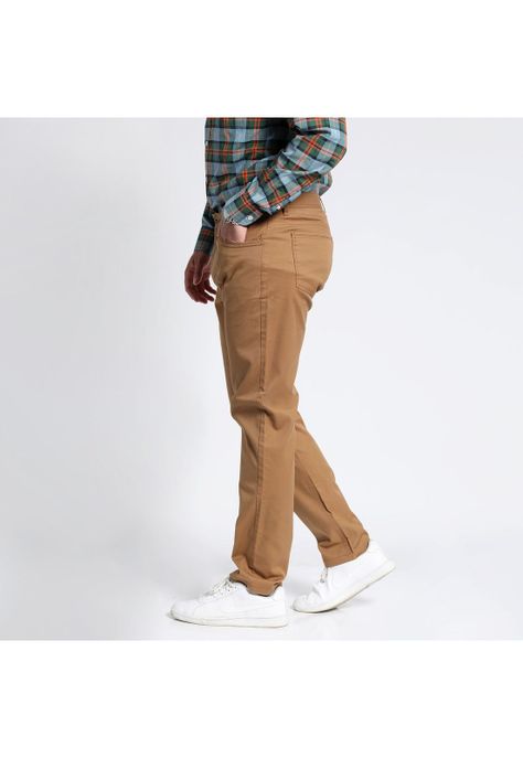 PANTALÓN 5 BOLSILLOS SPANDEX-1