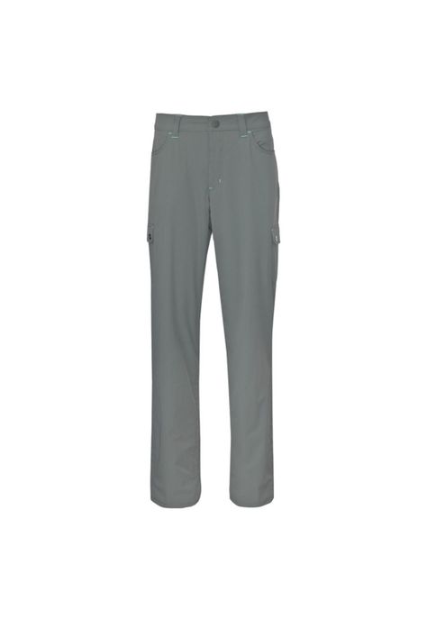 Pantalón Ajustable Capri Mujer-0