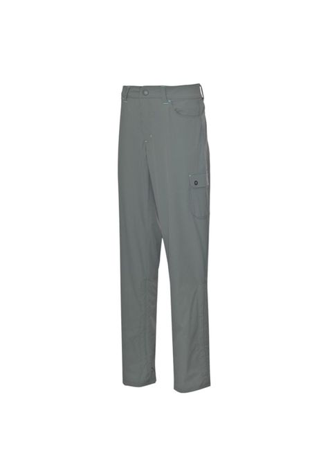 Pantalón Ajustable Capri Mujer-1