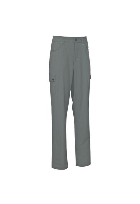 Pantalón Ajustable Capri Mujer-2