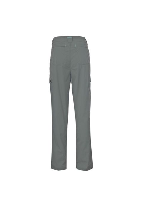 Pantalón Ajustable Capri Mujer-3