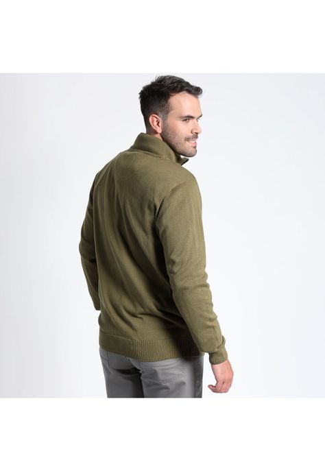 SWEATER HALF ZIPPER-2