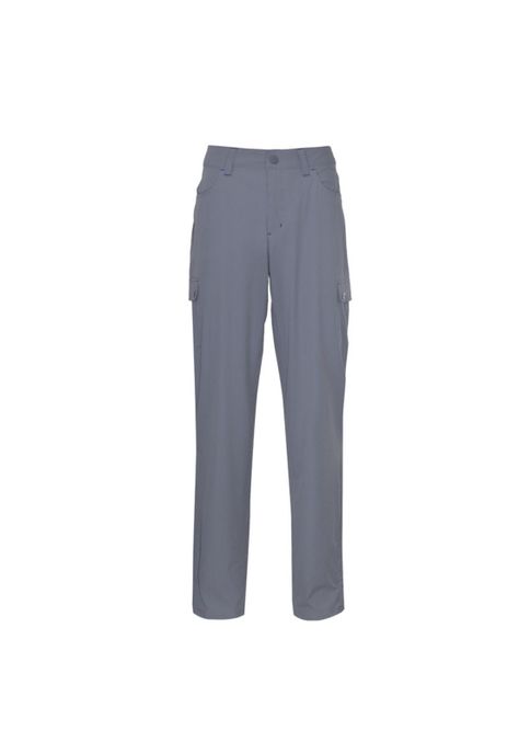 Pantalón Ajustable Capri Mujer-0