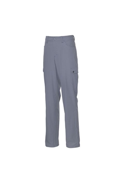 Pantalón Ajustable Capri Mujer-1