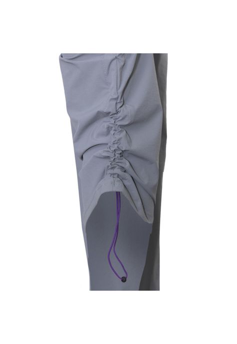 Pantalón Ajustable Capri Mujer-3