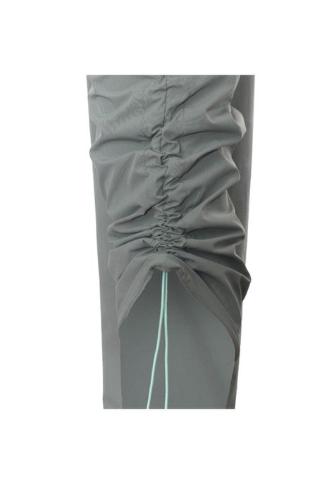 Pantalón Ajustable Capri Mujer-4