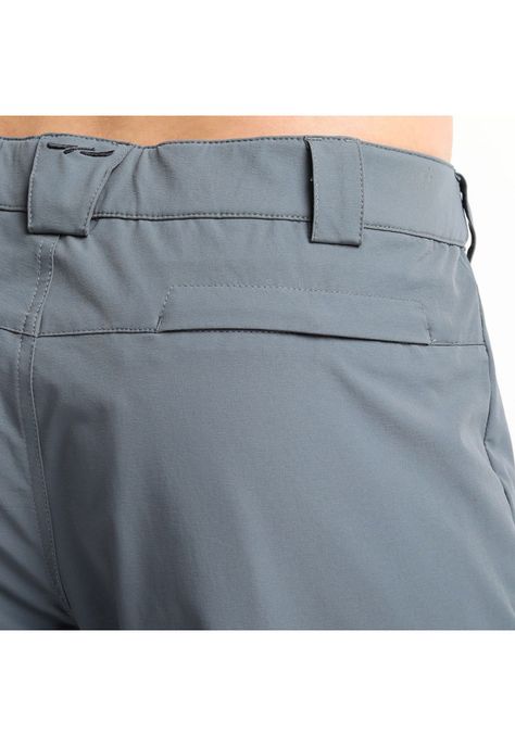Pantalón Aconcagua Hombre Pizarra-4