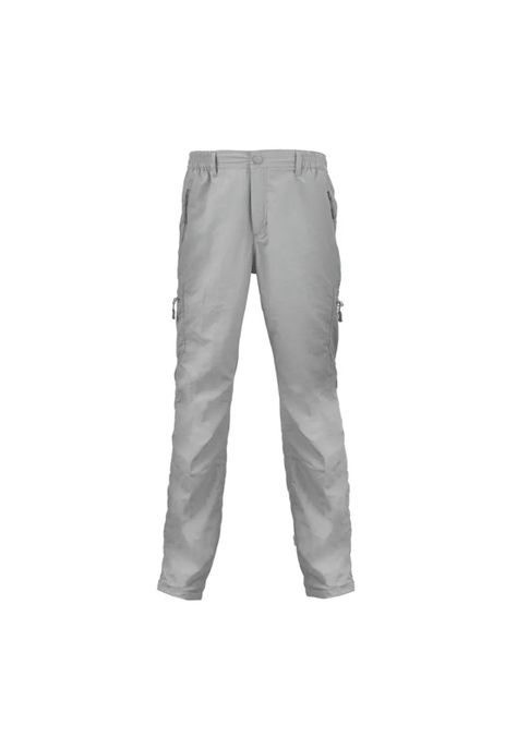 Pantalón Outdoor Multibolsillo-4