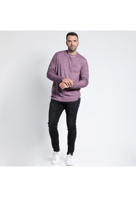 POLERA EFECTO VINTAGE-2