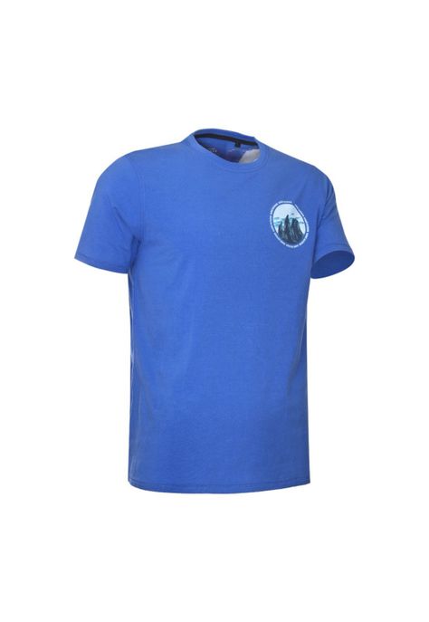 Polera Lifestyle Manga Corta Hombre-2