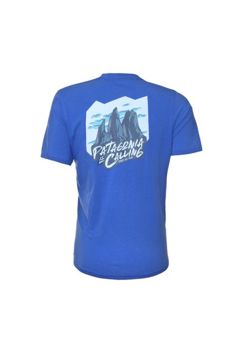 Polera Lifestyle Manga Corta Hombre-3