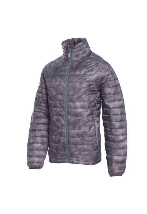 Parka Outdoor Hombre Insulada Plumas Rahue-1