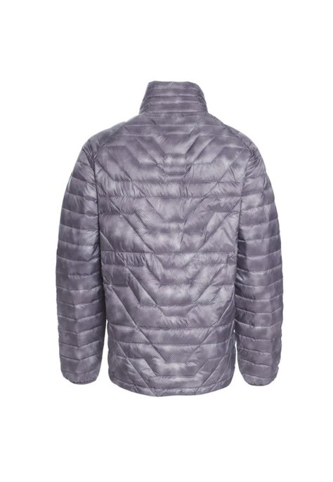 Parka Outdoor Hombre Insulada Plumas Rahue-2